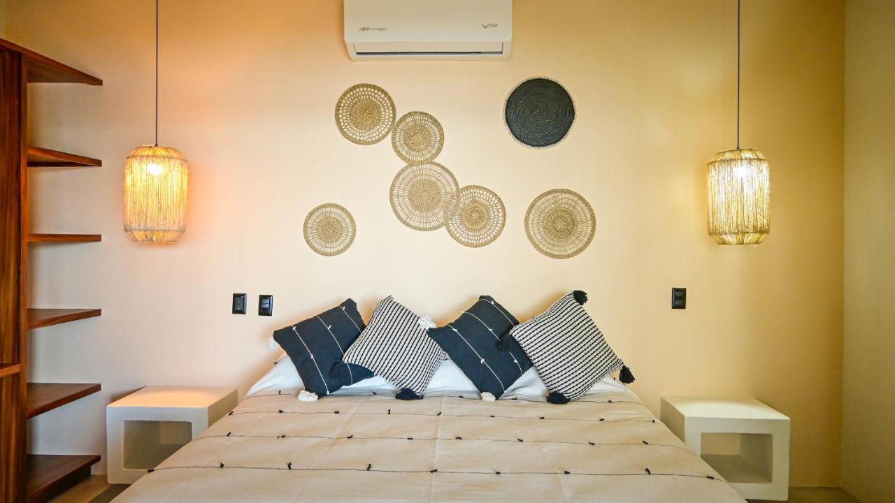 The Sunset Villas Zihuatanejo Luaran gambar